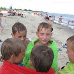 Obóz letni w Mikoszewie dzień 8 - 61